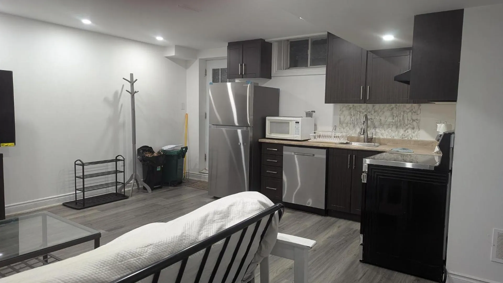 Colton Basement Room 1 Kitchener