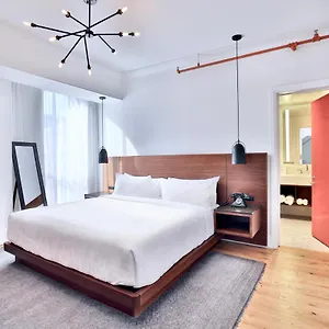4* Hotel The Walper Hotel, Part Of Jdv By Hyatt